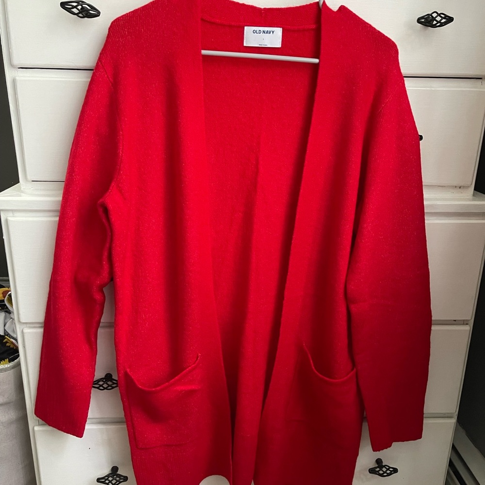 Old Navy Women’s Cardigan